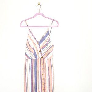 Sandy and Sid Dress